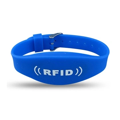 Mifare RFID A-appareil ti bongo